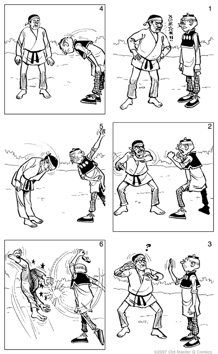 Comic strip image for 1788