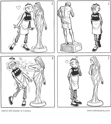 Comic strip image for 2069