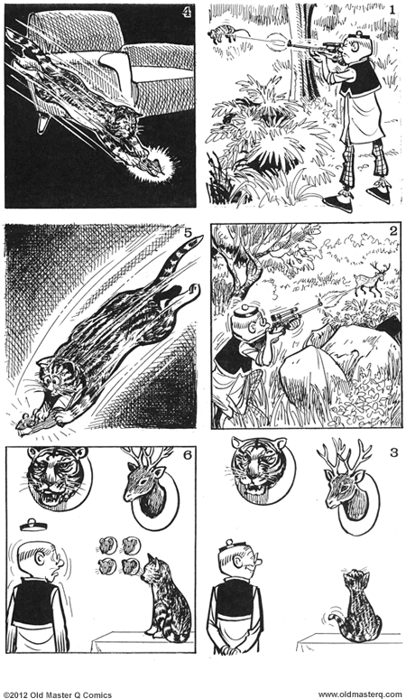 Comic strip image for 2063