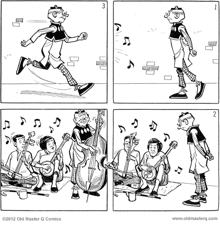 Comic strip image for 2074