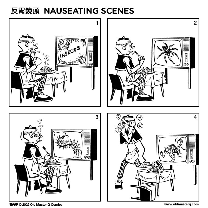 Comic strip image for 141