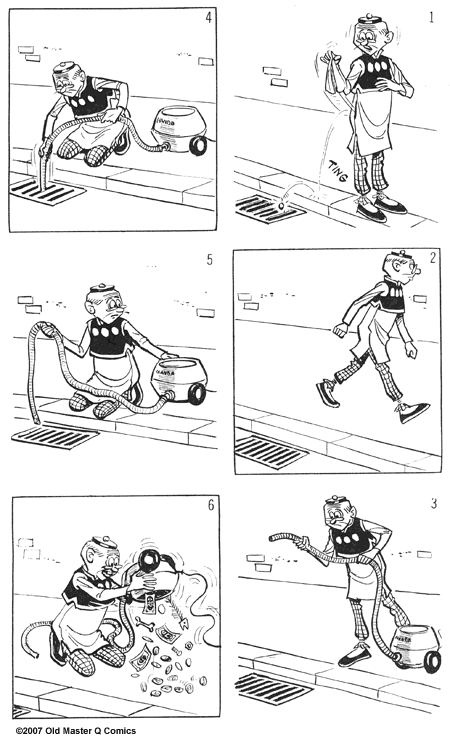 Comic strip image for 1823