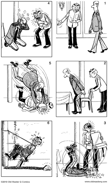 Comic strip image for 1828