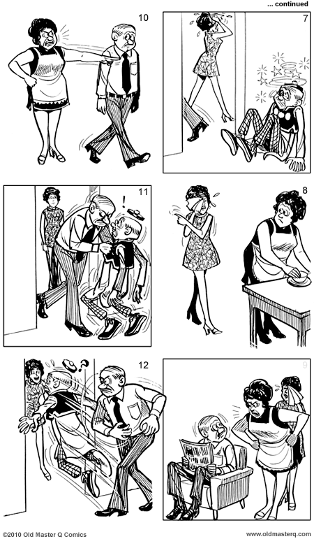 Comic strip image for 1874