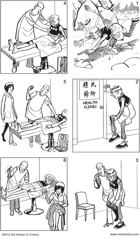 Comic strip image for 2102