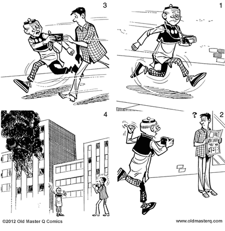 Comic strip image for 2082