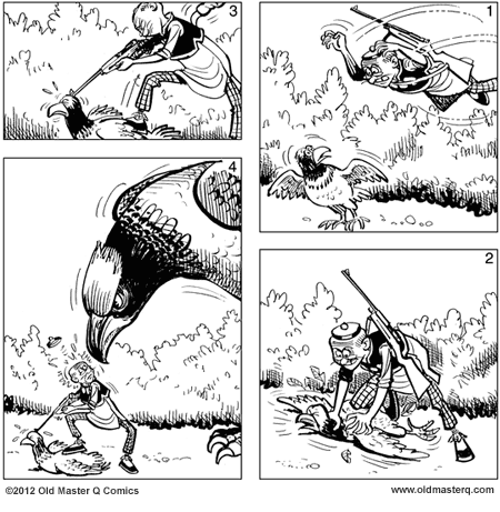 Comic strip image for 2076