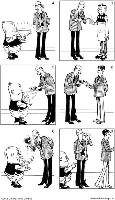 Comic strip image for 2109