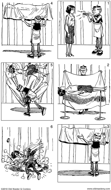 Comic strip image for 1869