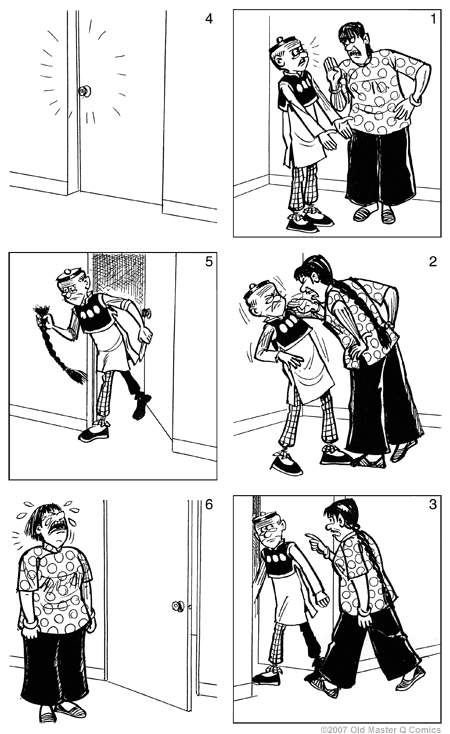 Comic strip image for 1793