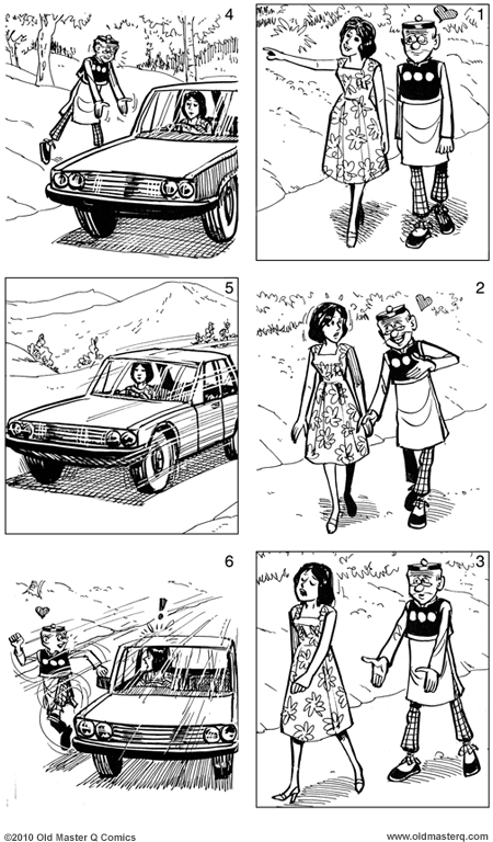 Comic strip image for 1866