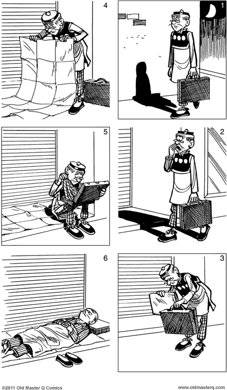 Comic strip image for 1987