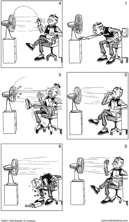 Comic strip image for 2026