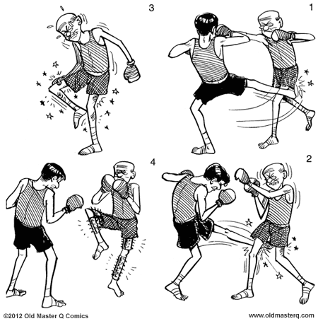 Comic strip image for 2093