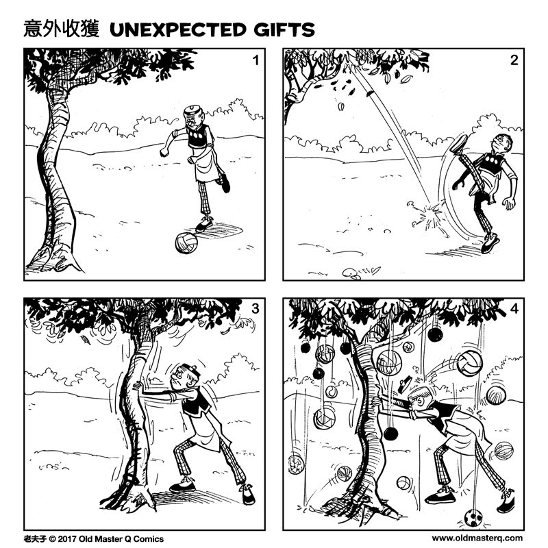 Comic strip image for 2234