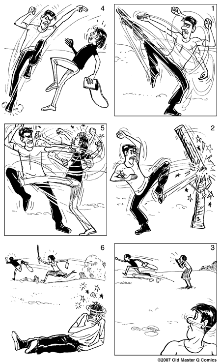 Comic strip image for 1800