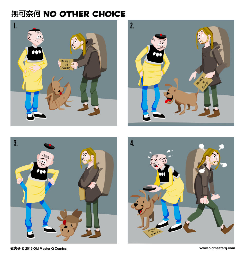 Comic strip image for 2138