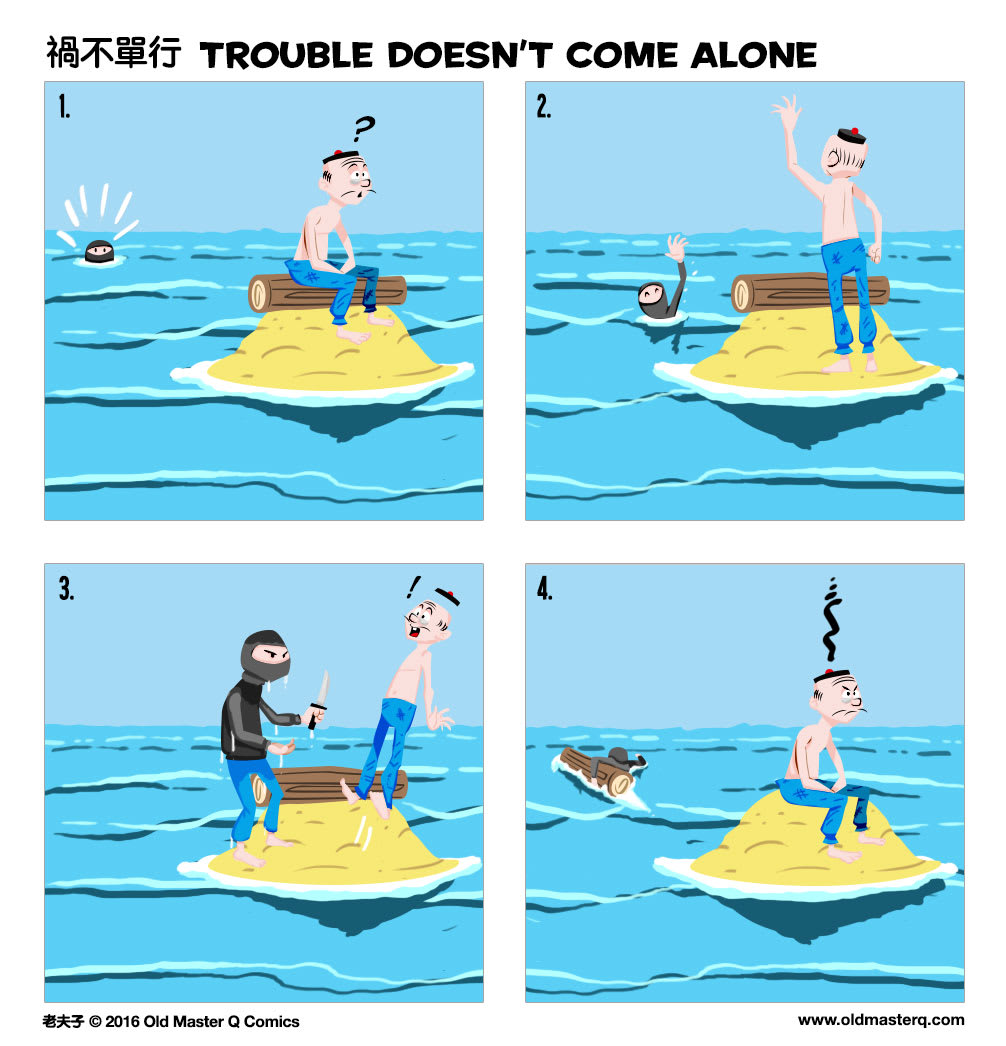 Comic strip image for 2164